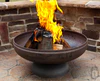 Patriot Fire Pit (Made in USA) Questions & Answers