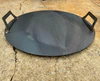 Flat Fire Pit Lid (Made in USA) Questions & Answers