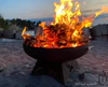 Liberty Fire Pit with Standard Base (Made in USA) Questions & Answers