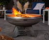 Liberty Fire Pit Questions & Answers